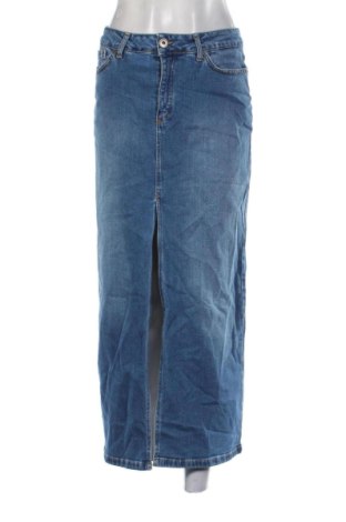 Sukně Almanegra Jeans, Velikost M, Barva Modrá, Cena  629,00 Kč