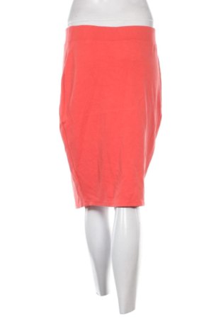 Φούστα Amisu, Μέγεθος L, Χρώμα Κόκκινο, Τιμή 11,76 €