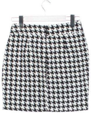 Φούστα Amisu, Μέγεθος XS, Χρώμα Πολύχρωμο, Τιμή 9,70 €