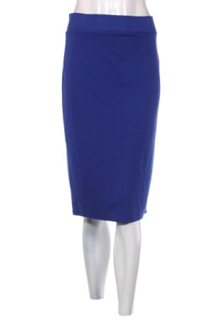 Sukňa Amisu, Veľkosť L, Farba Modrá, Cena  5,95 €