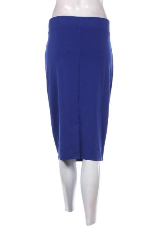 Sukňa Amisu, Veľkosť L, Farba Modrá, Cena  5,95 €