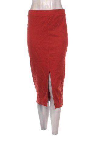 Φούστα Amisu, Μέγεθος M, Χρώμα Κόκκινο, Τιμή 11,99 €
