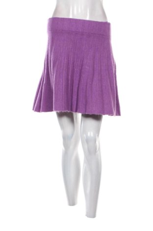 Пола Amisu, Размер S, Цвят Лилав, Цена 9,70 €
