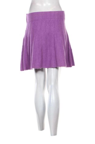 Пола Amisu, Размер S, Цвят Лилав, Цена 9,70 €