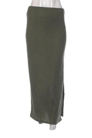 Sukně Amisu, Velikost S, Barva Zelená, Cena  349,00 Kč