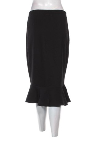 Sukně Amisu, Velikost L, Barva Černá, Cena  279,00 Kč