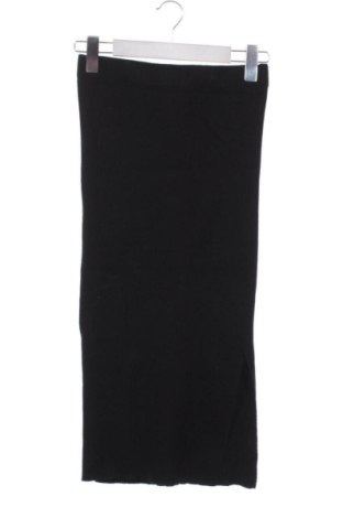Φούστα Amisu, Μέγεθος XS, Χρώμα Μαύρο, Τιμή 12,00 €