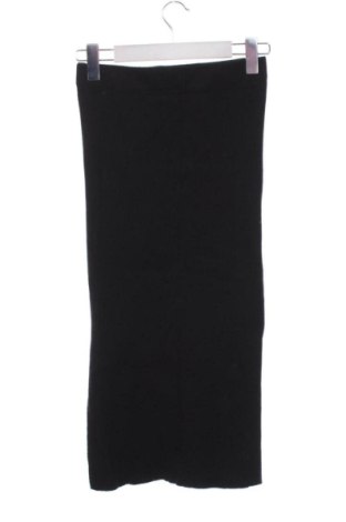 Φούστα Amisu, Μέγεθος XS, Χρώμα Μαύρο, Τιμή 12,00 €