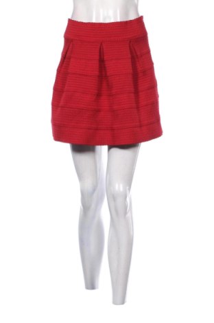 Sukňa Amisu, Veľkosť M, Farba Červená, Cena  9,70 €