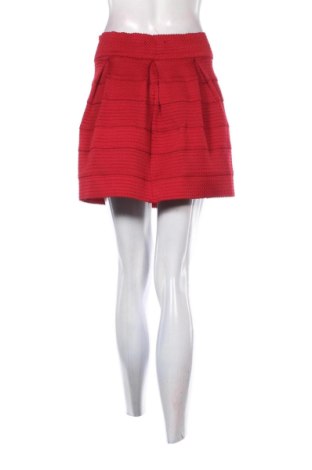 Sukňa Amisu, Veľkosť M, Farba Červená, Cena  9,70 €