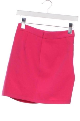 Φούστα Amisu, Μέγεθος XS, Χρώμα Ρόζ , Τιμή 10,00 €
