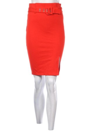 Sukně Amisu, Velikost S, Barva Červená, Cena  283,00 Kč