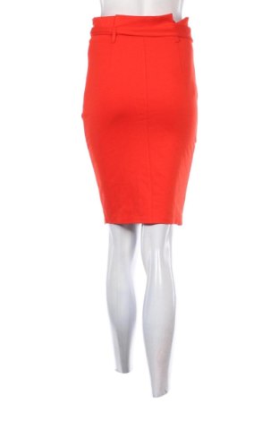 Sukně Amisu, Velikost S, Barva Červená, Cena  283,00 Kč