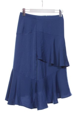 Spódnica Amisu, Rozmiar XS, Kolor Niebieski, Cena 53,58 zł