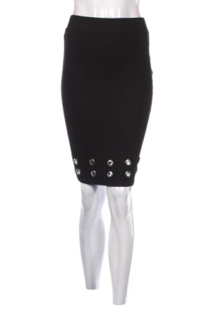 Sukně Amisu, Velikost S, Barva Černá, Cena  283,00 Kč