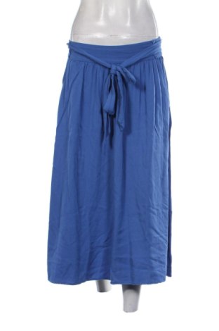 Sukně Amisu, Velikost M, Barva Modrá, Cena  340,00 Kč