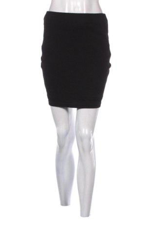 Φούστα Amisu, Μέγεθος S, Χρώμα Μαύρο, Τιμή 10,00 €