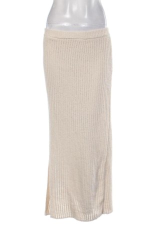 Spódnica Anko, Rozmiar XL, Kolor Beżowy, Cena 102,61 zł