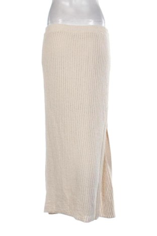 Spódnica Anko, Rozmiar XL, Kolor Beżowy, Cena 102,61 zł