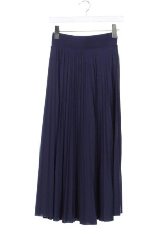 Szoknya Anna Field, Méret XS, Szín Kék, Ár 4 959 Ft