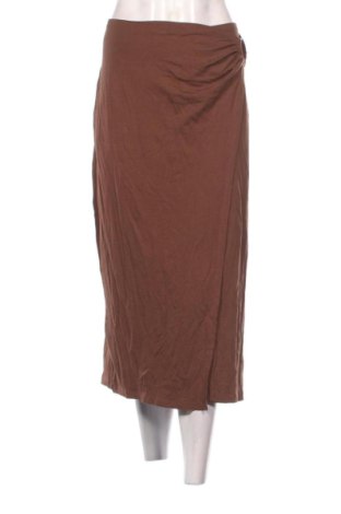 Пола Anna Field, Размер XL, Цвят Кафяв, Цена 10,22 €