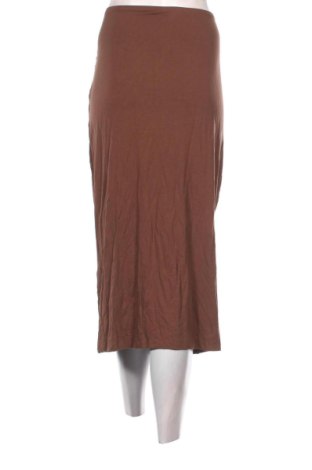 Пола Anna Field, Размер XL, Цвят Кафяв, Цена 10,22 €