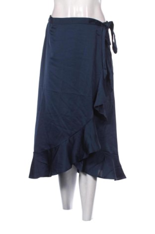 Fustă Anna Field, Mărime S, Culoare Albastru, Preț 61,00 Lei