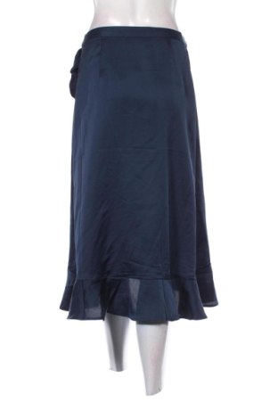 Fustă Anna Field, Mărime S, Culoare Albastru, Preț 61,00 Lei