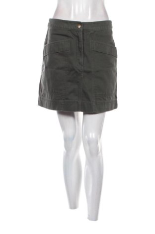 Φούστα Anna Glover x H&M, Μέγεθος M, Χρώμα Πράσινο, Τιμή 9,70 €