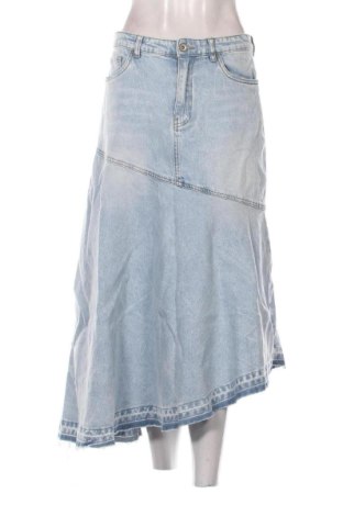 Φούστα Answear, Μέγεθος M, Χρώμα Μπλέ, Τιμή 23,51 €