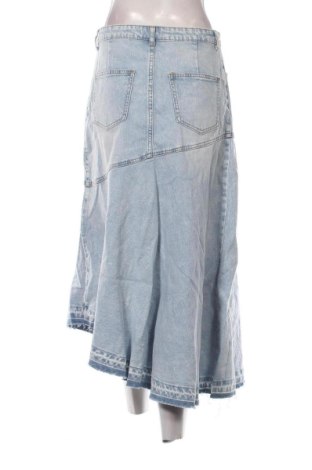 Φούστα Answear, Μέγεθος M, Χρώμα Μπλέ, Τιμή 23,51 €