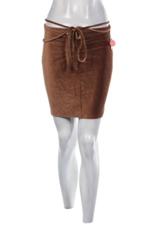 Пола Ardene, Размер S, Цвят Кафяв, Цена 15,86 €