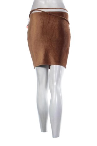 Пола Ardene, Размер S, Цвят Кафяв, Цена 15,86 €