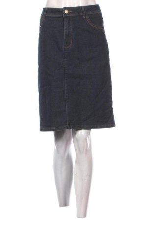 Φούστα Armand Thiery, Μέγεθος M, Χρώμα Μπλέ, Τιμή 25,99 €