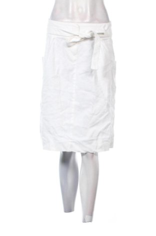 Spódnica Armani Jeans, Rozmiar XL, Kolor Biały, Cena 332,99 zł