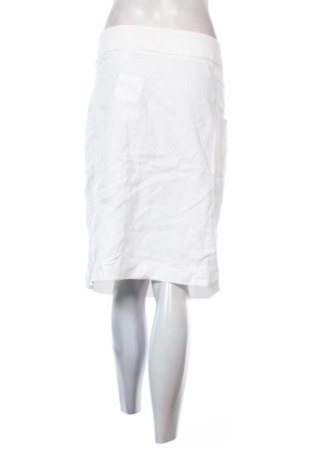 Spódnica Armani Jeans, Rozmiar XL, Kolor Biały, Cena 332,99 zł