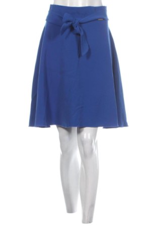 Sukně Arogans, Velikost M, Barva Modrá, Cena  283,00 Kč