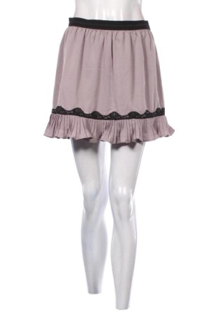 Spódnica Atmosphere, Rozmiar M, Kolor Popielaty róż, Cena 52,03 zł