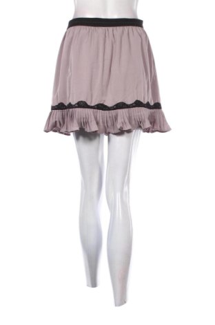 Spódnica Atmosphere, Rozmiar M, Kolor Popielaty róż, Cena 52,03 zł