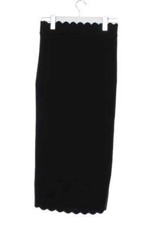 Sukně Aware by Vero Moda, Velikost XS, Barva Černá, Cena  592,00 Kč