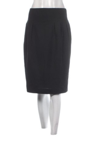 Fustă BIALCON, Mărime S, Culoare Negru, Preț 108,96 Lei