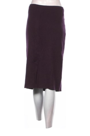 Φούστα BODE, Μέγεθος XL, Χρώμα Βιολετί, Τιμή 70,00 €