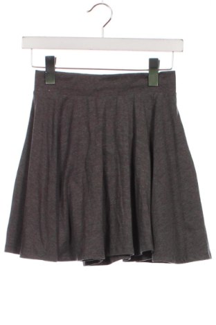 Sukně Basics, Velikost XS, Barva Šedá, Cena  283,00 Kč