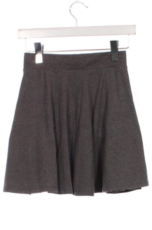 Sukně Basics, Velikost XS, Barva Šedá, Cena  283,00 Kč