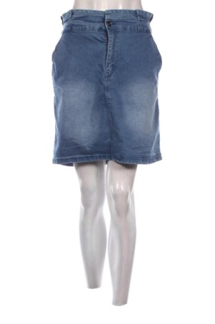 Szoknya Beloved, Méret XL, Szín Kék, Ár 4 132 Ft