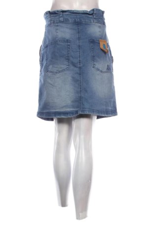 Szoknya Beloved, Méret XL, Szín Kék, Ár 4 132 Ft