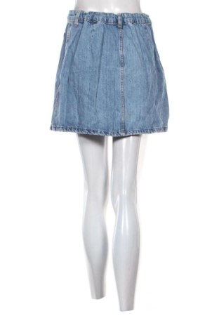 Пола Bershka, Размер M, Цвят Син, Цена 7,66 €