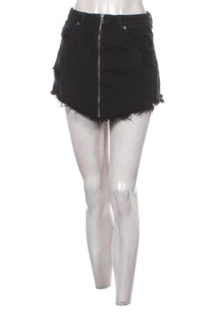 Sukňa Bershka, Veľkosť S, Farba Čierna, Cena  14,74 €