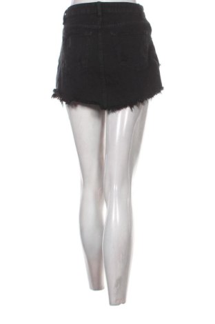 Sukňa Bershka, Veľkosť S, Farba Čierna, Cena  14,74 €