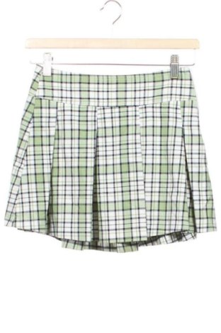 Szoknya Bershka, Méret XS, Szín Sokszínű, Ár 4 949 Ft